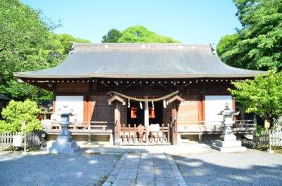 積川神社2