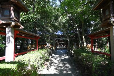 土生神社2