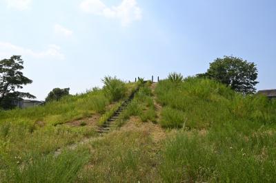 風吹山