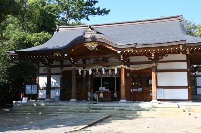 夜疑神社