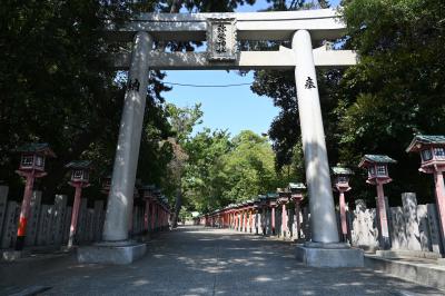 弥栄神社