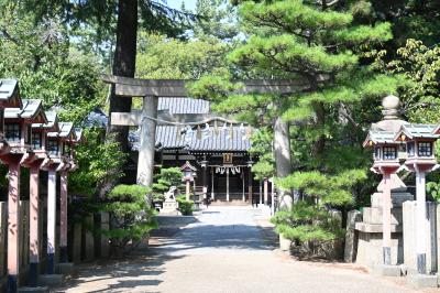 弥栄神社2