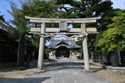兵主神社