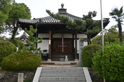 開山堂