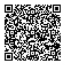 悩みの相談窓口一覧ののQRコード