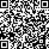 マイナンバーカードの予約用のQRコード