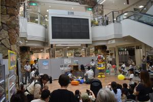 救急活動show
