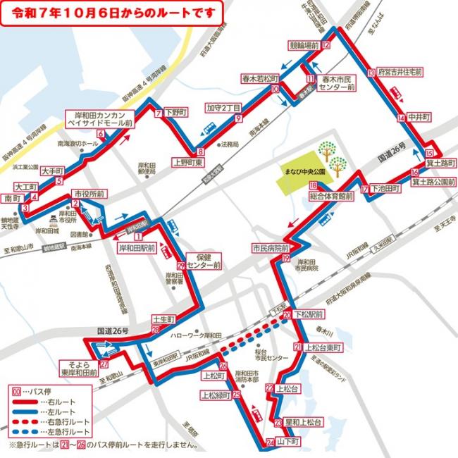 マップ