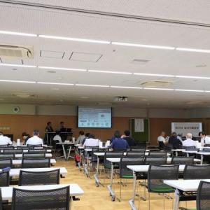 第2講講座の様子