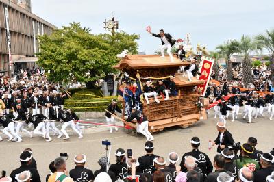 上町