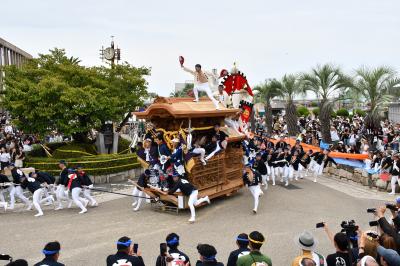 中町