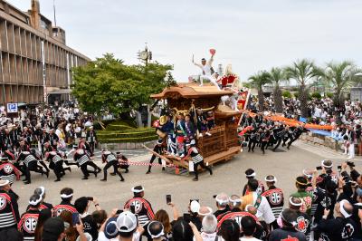 北町