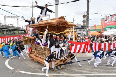 春木宮川町