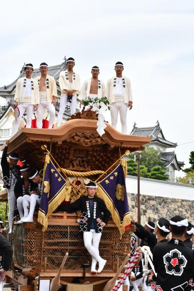 大手町