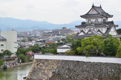 お城