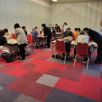 マクドナルドのお仕事体験付き説明会