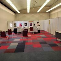 就活対応!「ビジュアルアップコーナー」