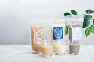 KOUJI no SHIZUKU(甘酒)の写真