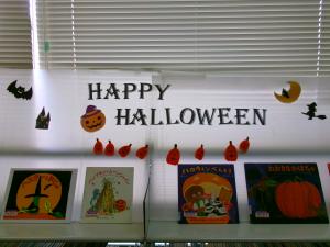 ハッピーハロウィン特集