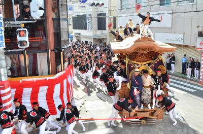 大町