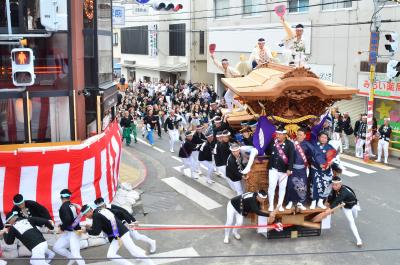 額原町