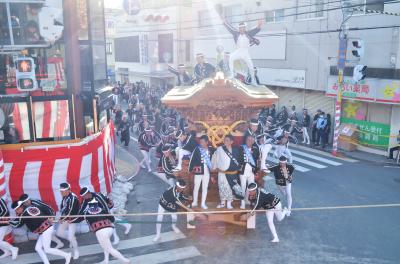 西大路町