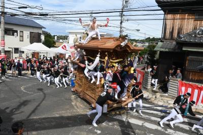 稲葉町西