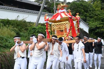 神輿