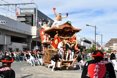 阿間河滝町