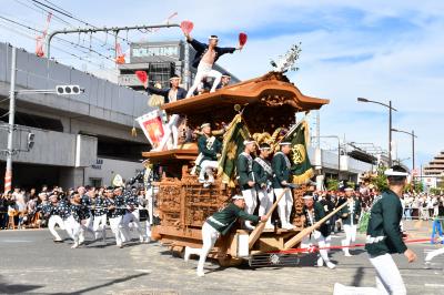 葛城町