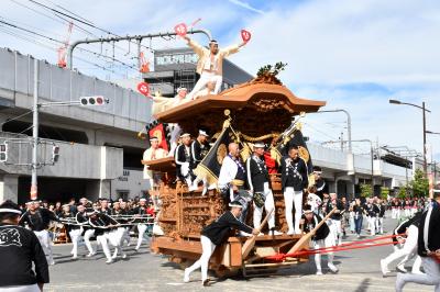 極楽寺町