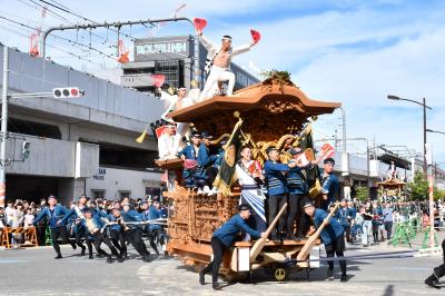 土生滝町