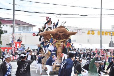 下松町