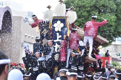 上松町