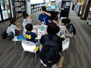 イベントの様子１