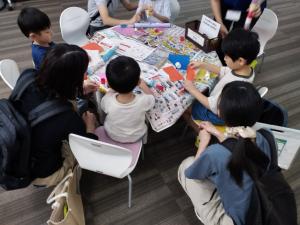 イベントの様子２