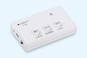 特殊詐欺対策機器のイメージ写真