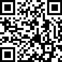 申込フォームのQRコード