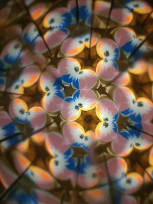 テレイドスコープ