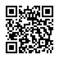 サイクルモード岸和田ファンミーティングホームページ二次元コード