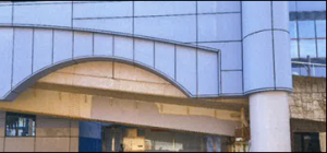 落書き消去後写真