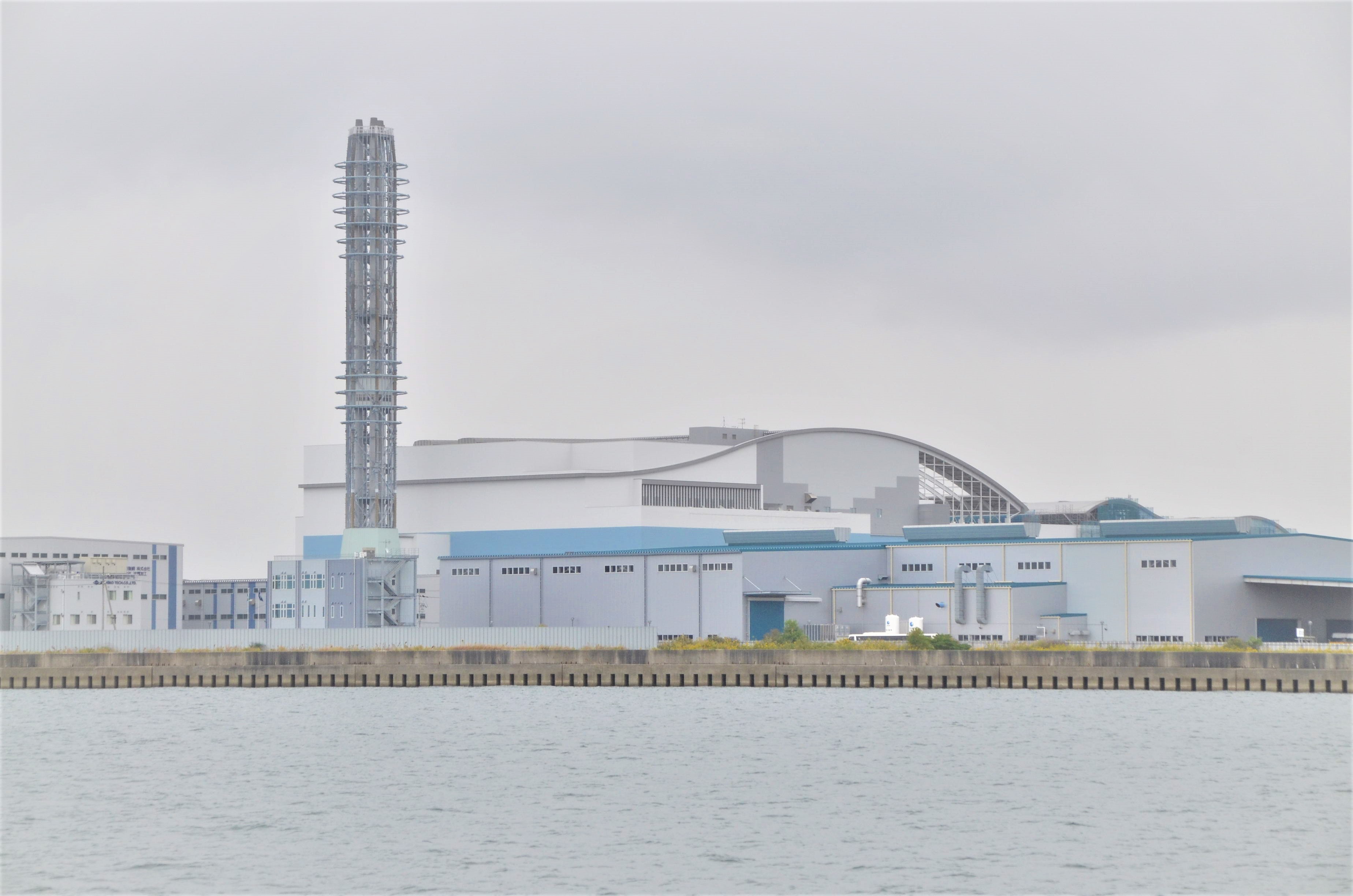 ちきりアイランド