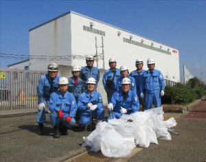 株式会社大阪チタニウムテクノロジーズ様