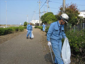 株式会社大阪チタニウムテクノロジーズ様