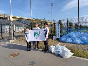 みらい建設工業株式会社