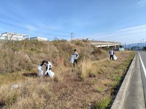 みらい建設工業株式会社