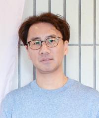 丹野智文さんの写真