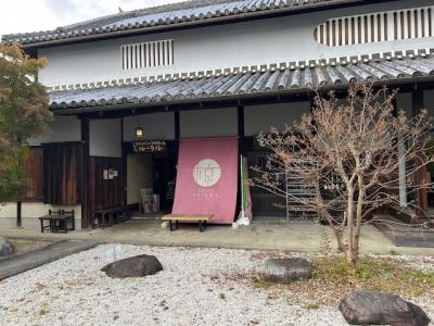 アルベルゴアスペラ