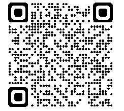 ホームページへのQRコード