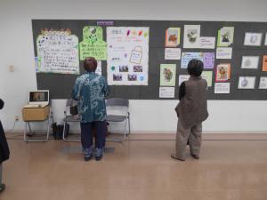 わくわくミニフェスタ展示の部写真5